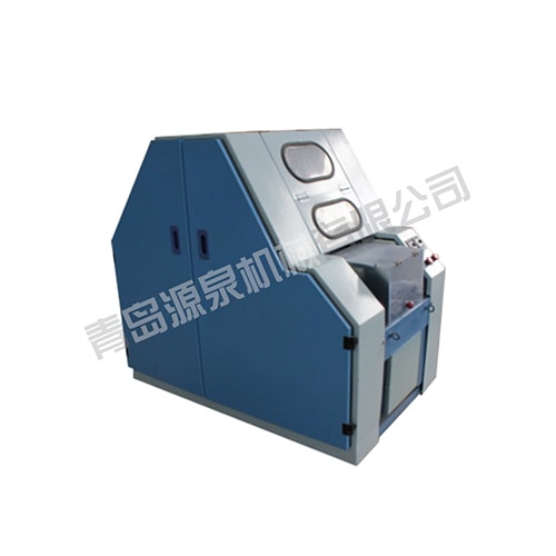 梳理機作用及其分類(lèi)